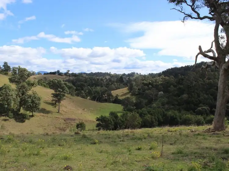 Lot 5434 Mount Pleasant Road, Bega NSW 2550