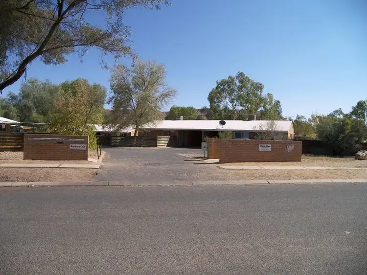 8/3 Grant Road, Larapinta NT 875