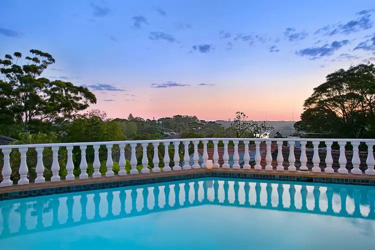 Second view of Homely house listing, 60a Ponsonby Parade, Seaforth NSW 2092