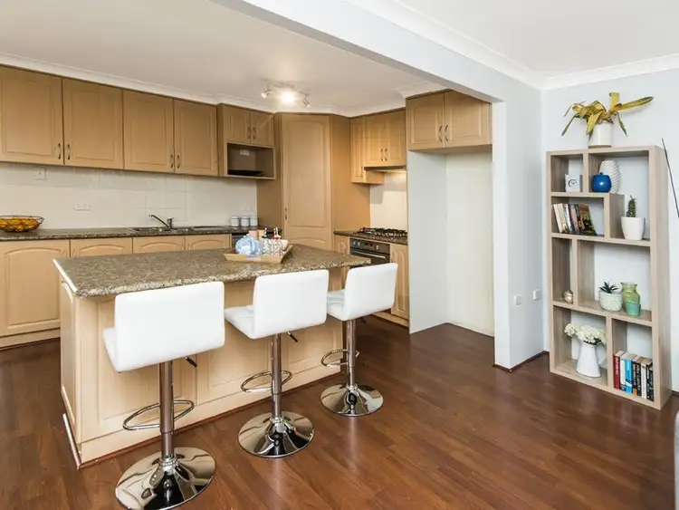 Second view of Homely house listing, 12 Symms Court, High Wycombe WA 6057