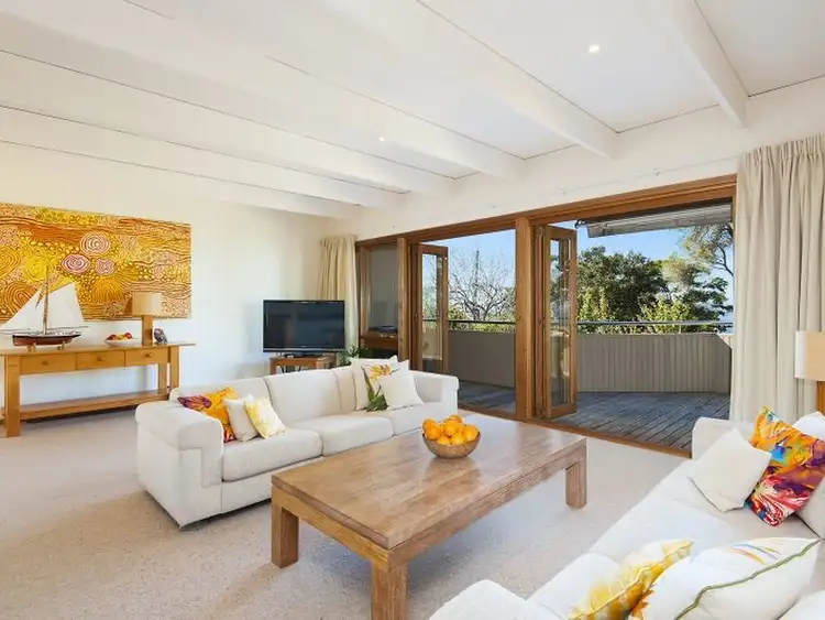 Fifth view of Homely house listing, 100 Bynya Road, Palm Beach NSW 2108