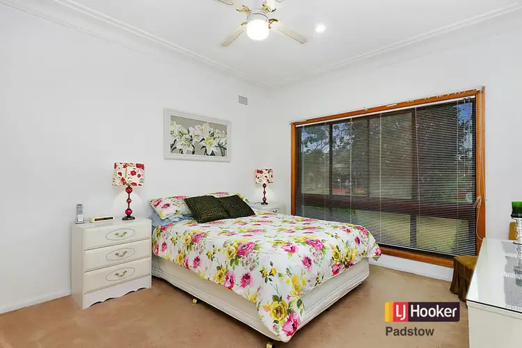 Fifth view of Homely house listing, 50 Archibald Street, Padstow NSW 2211