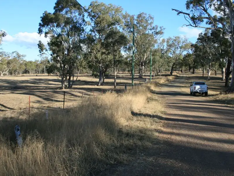 Main view of Homely rural property listing, 20 White Street, Pratten QLD 4370
