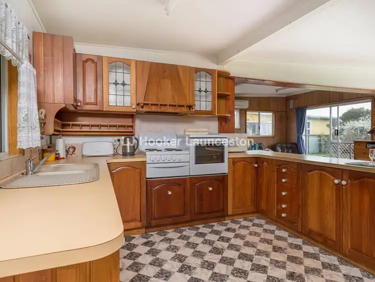 Third view of Homely house listing, 75 Foreshore Road, Kelso TAS 7270