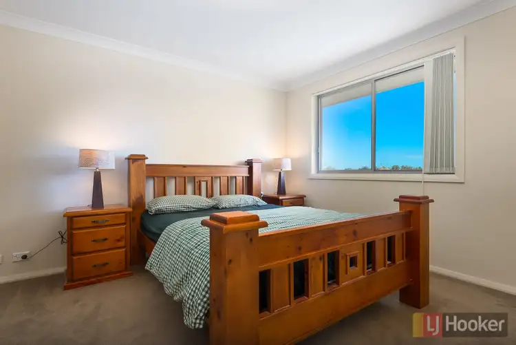 Sixth view of Homely semi-detached listing, 3 Regalia Crescent, Glenfield NSW 2167