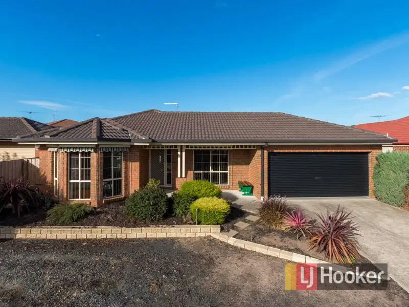 Main view of Homely house listing, 53 Josephine Avenue, Cranbourne North VIC 3977