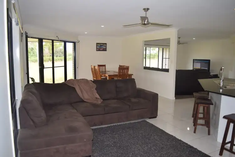 Fourth view of Homely house listing, 36 Silky Oak Close, Lawrence NSW 2460