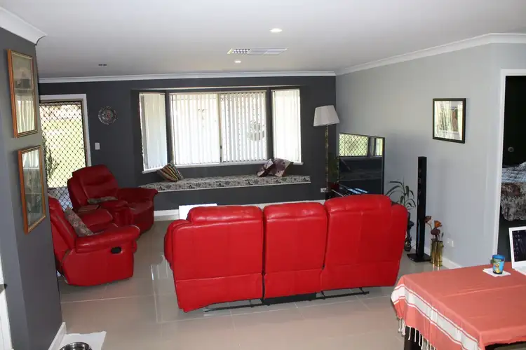 Seventh view of Homely house listing, 1935 Top Beverley Road (Mt Hardey), York WA 6302