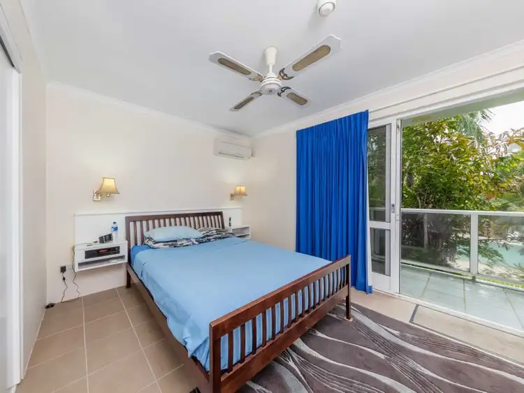 Second view of Homely apartment listing, 319 Coral Coast Drive, Palm Cove QLD 4879