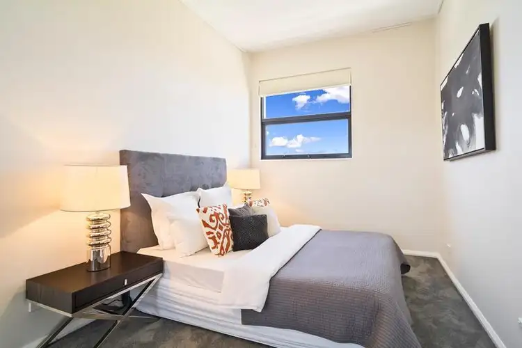 Fifth view of Homely apartment listing, 1102/40-48 Atchison Street, St Leonards NSW 2065