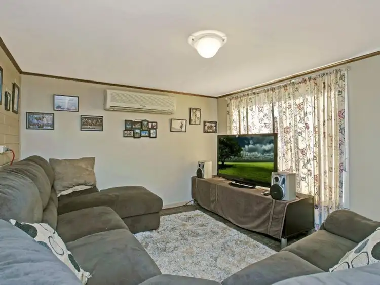 Second view of Homely house listing, 7 Oliver Street, Christie Downs SA 5164