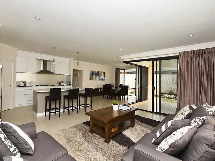 Main view of Homely house listing, 6 Rivette Road, Baldivis WA 6171