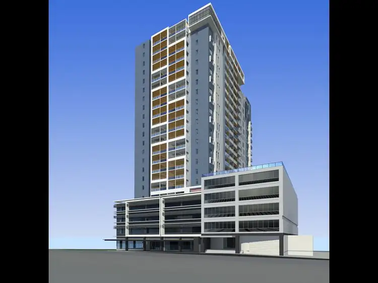 1903/11-15 Deane Street, Burwood NSW 2134