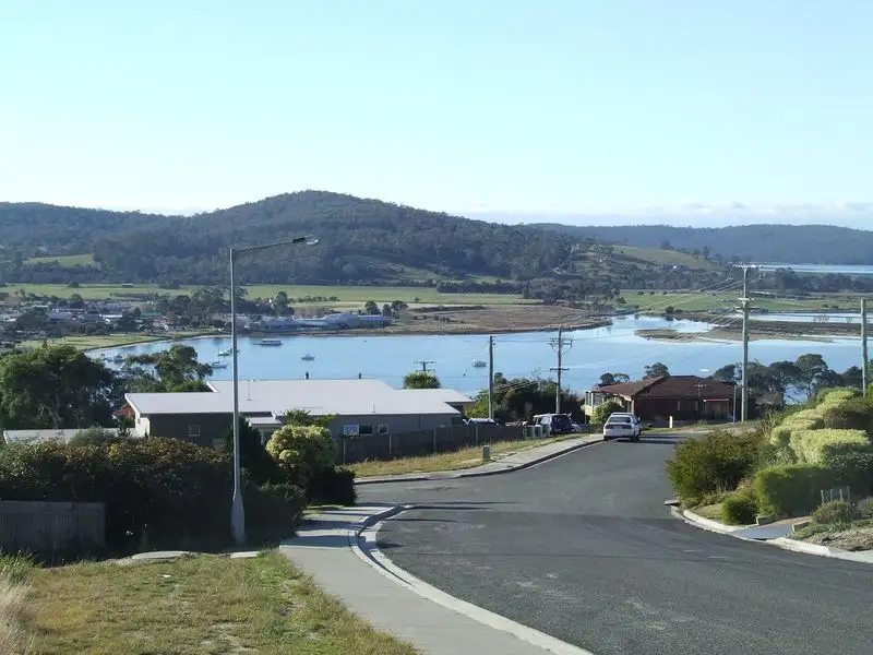 Main view of Homely land listing, 2 Susan Court, St Helens TAS 7216