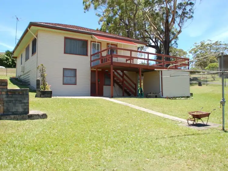 Fourth view of Homely house listing, 37 Pacific Highway, Urunga NSW 2455