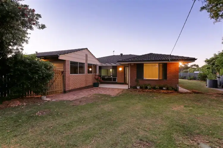 Second view of Homely house listing, 7 Kennon Court, Spearwood WA 6163
