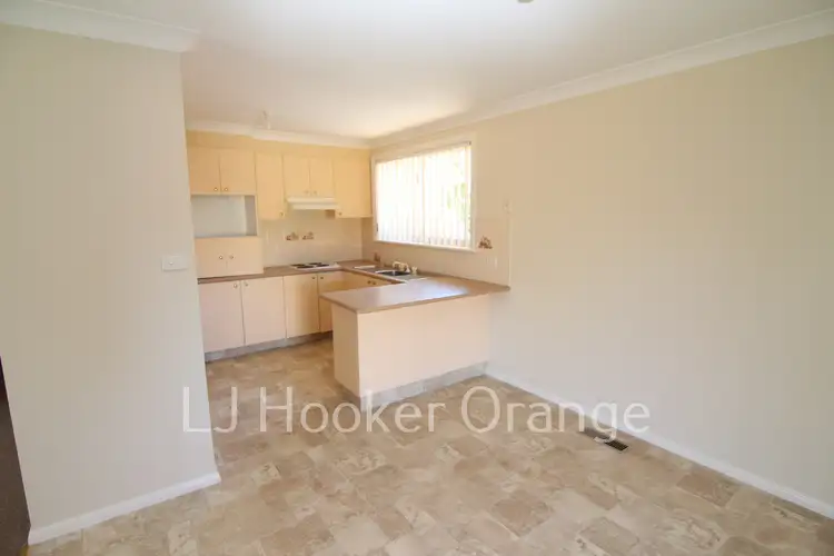 Second view of Homely semi-detached listing, 42 Cecil Road, Orange NSW 2800