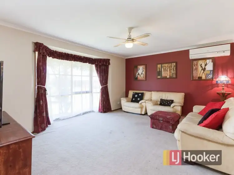 Fourth view of Homely house listing, 35 Horsfield Street, Cranbourne North VIC 3977