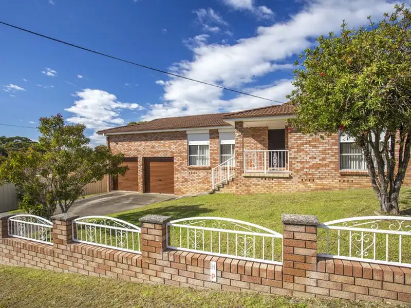 Main view of Homely house listing, 22 Simmons Drive, Ulladulla NSW 2539