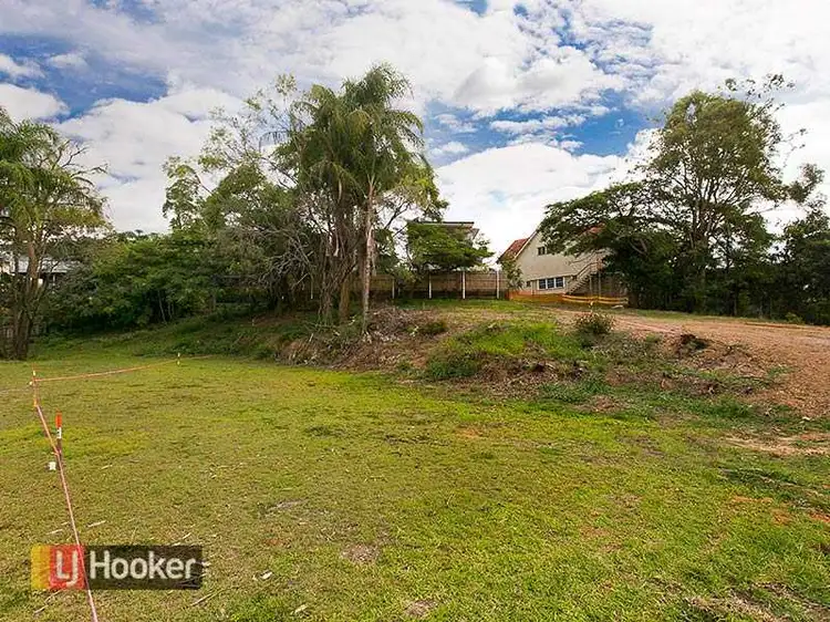 Fifth view of Homely land listing, 56B Main Avenue, Bardon QLD 4065