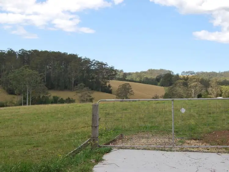 Second view of Homely land listing, Lot 22 O'Dells Road, Donnellyville NSW 2447