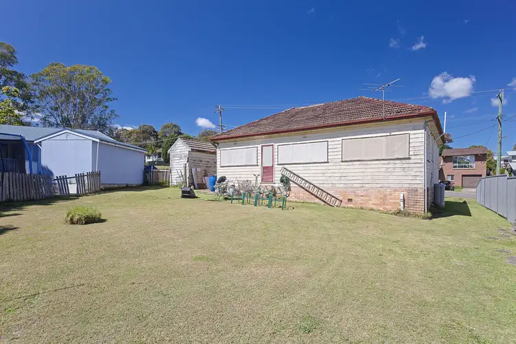Fourth view of Homely house listing, 143 Watkins Road, Wangi Wangi NSW 2267
