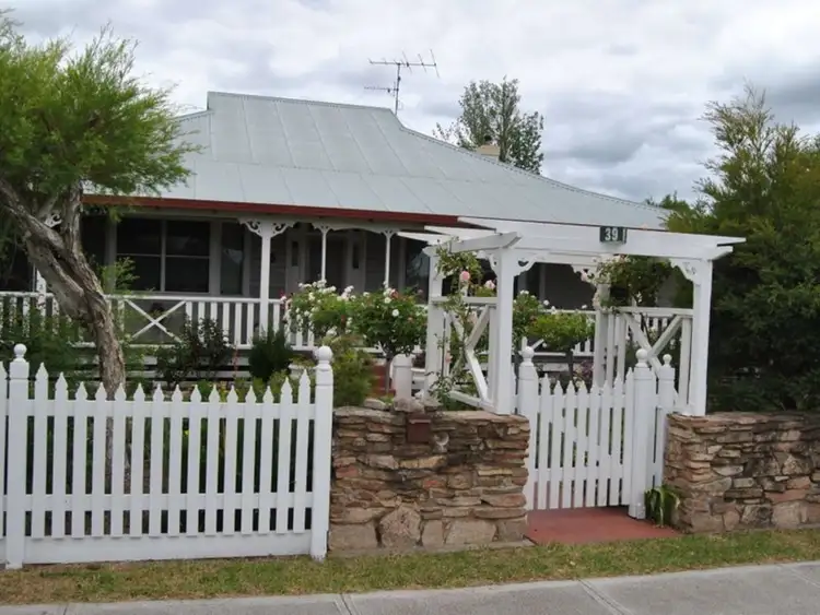 Sixth view of Homely house listing, 39 Ross Street, Inverell NSW 2360