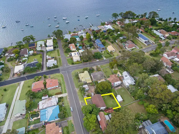 Second view of Homely house listing, 6 Jarrett Street, Toronto NSW 2283
