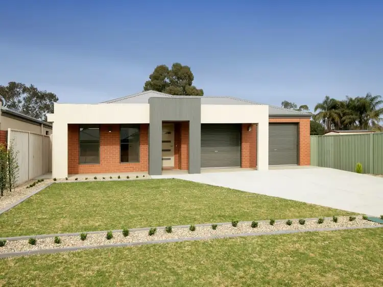 1/64 Jack Avenue, Mount Austin NSW 2650