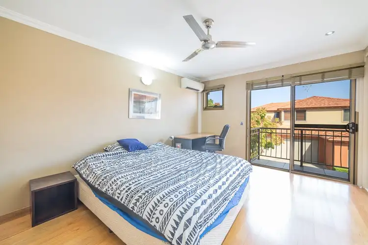 Sixth view of Homely townhouse listing, 43/4 University Drive, Robina QLD 4226