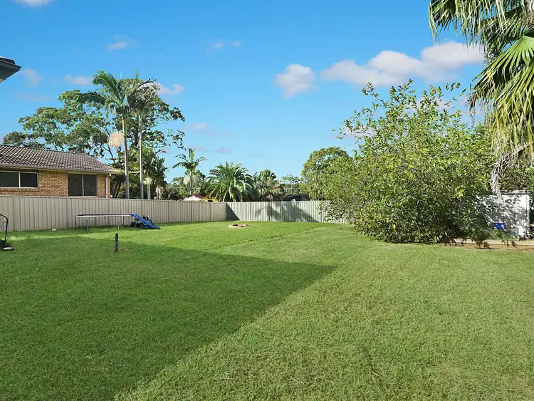 Fifth view of Homely house listing, 58 Pinehurst Way, Blue Haven NSW 2262