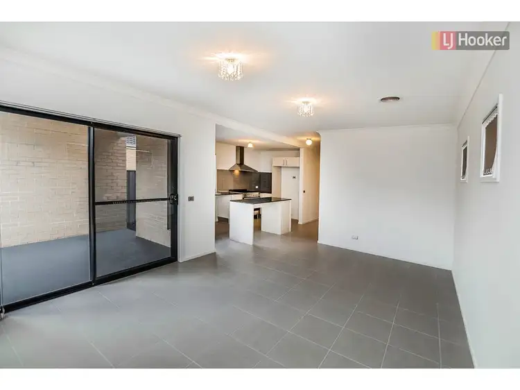 Second view of Homely house listing, 76 Thoresby Circuit, Craigieburn VIC 3064