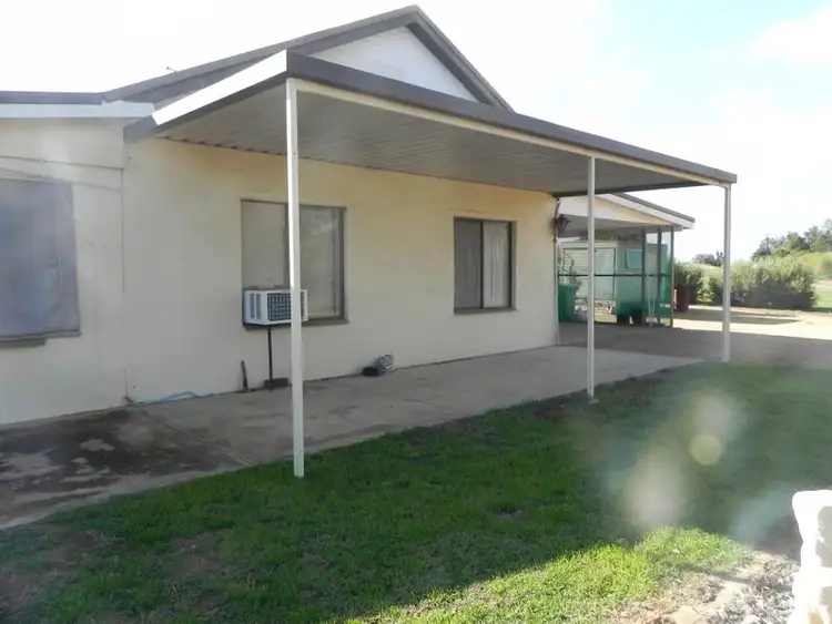 Second view of Homely house listing, 129 Cornish Road, Glossop SA 5344