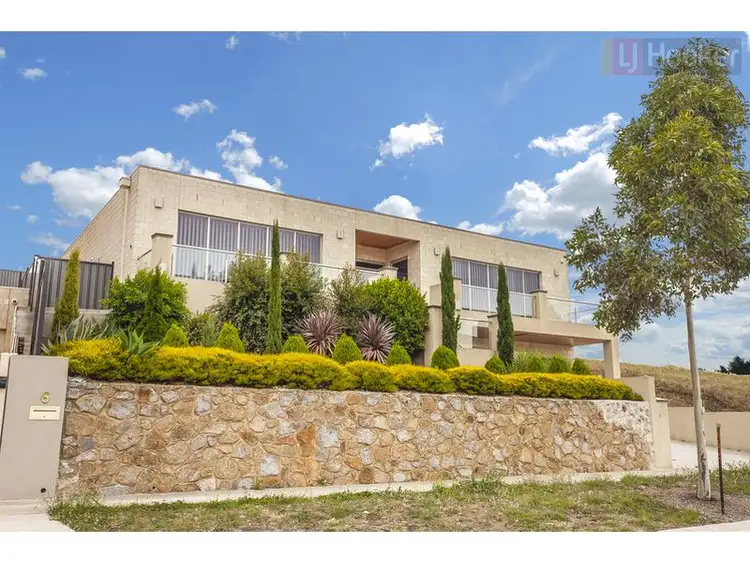 Second view of Homely house listing, 4 Hawkstowe Crescent (Greenvale), Roxburgh Park VIC 3064