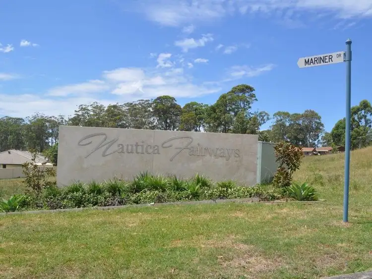 Fourth view of Homely land listing, 12 Yachtsman Drive, Safety Beach NSW 2456