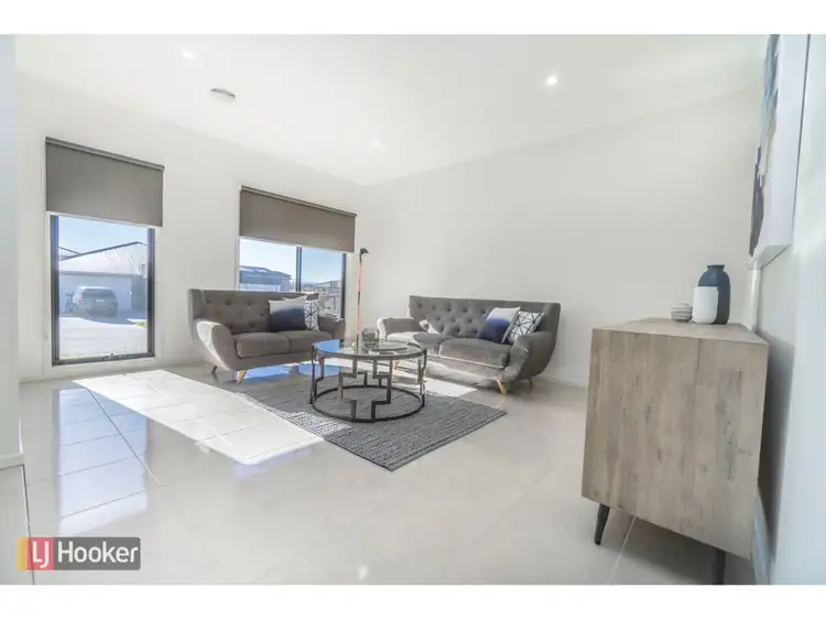 Third view of Homely house listing, 4 Montalto Street, Craigieburn VIC 3064