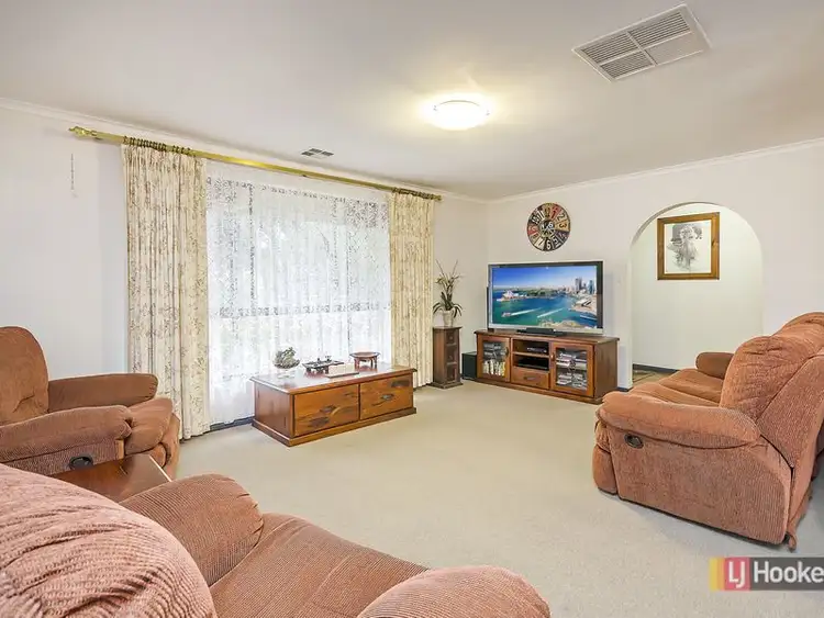 Sixth view of Homely house listing, 10 Banksia Crescent, Parafield Gardens SA 5107