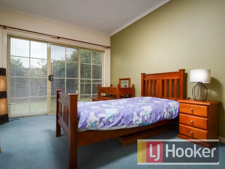 Sixth view of Homely house listing, 106 Courtenay Avenue, Cranbourne North VIC 3977