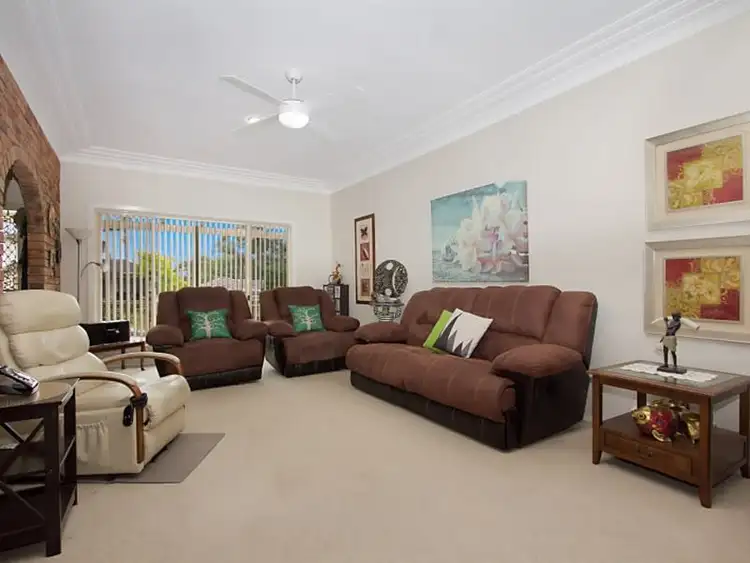Fourth view of Homely house listing, 12 Premier St, Toongabbie NSW 2146