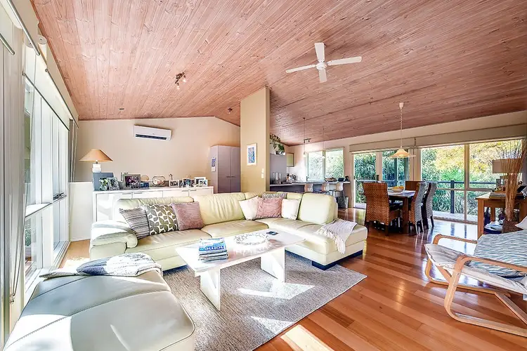 Seventh view of Homely house listing, 6 Barracouta Road, Lake Tyers Beach VIC 3909