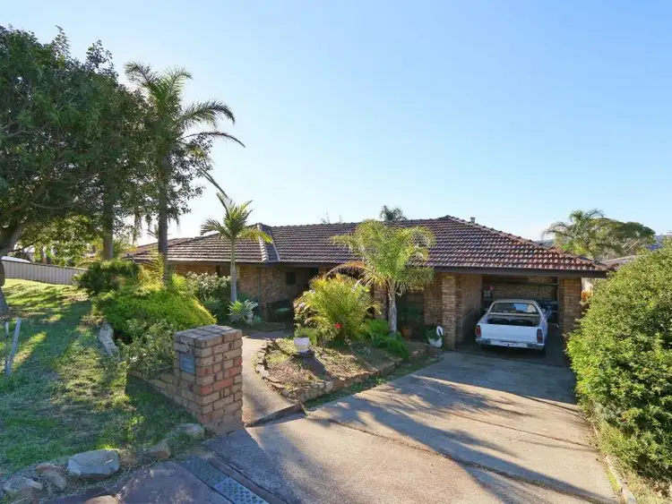 Third view of Homely house listing, 3 Opal Way, Mount Richon WA 6112