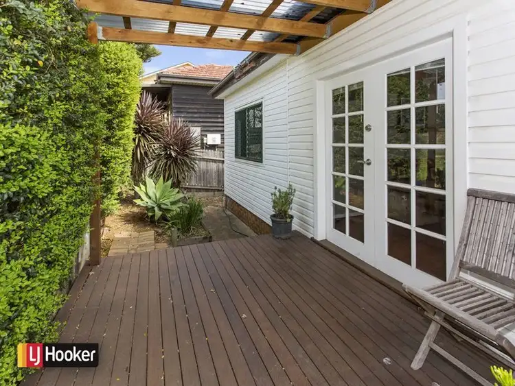 12 Holman Street, Port Kembla NSW 2505