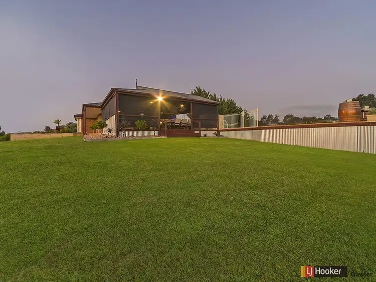 Second view of Homely house listing, 56 Tarca Court, Cockatoo Valley SA 5351