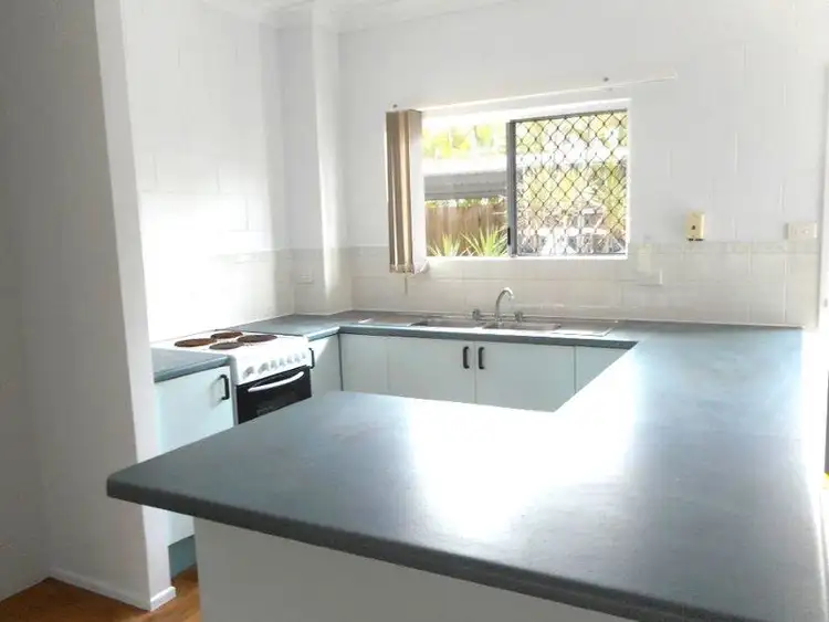 Sixth view of Homely unit listing, 7/9-11 Behan Street, Manunda QLD 4870