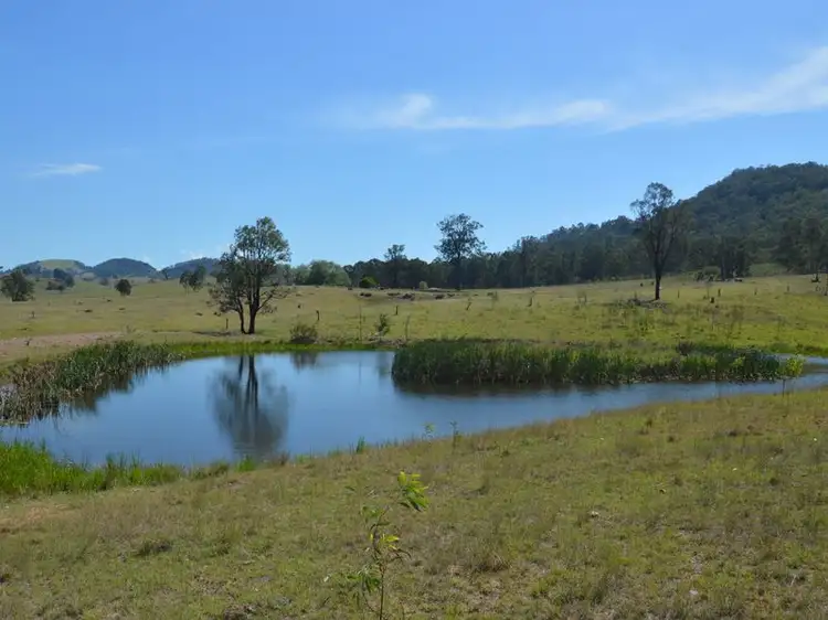 Third view of Homely land listing, Lot 2 Mirannie Road, Singleton NSW 2330