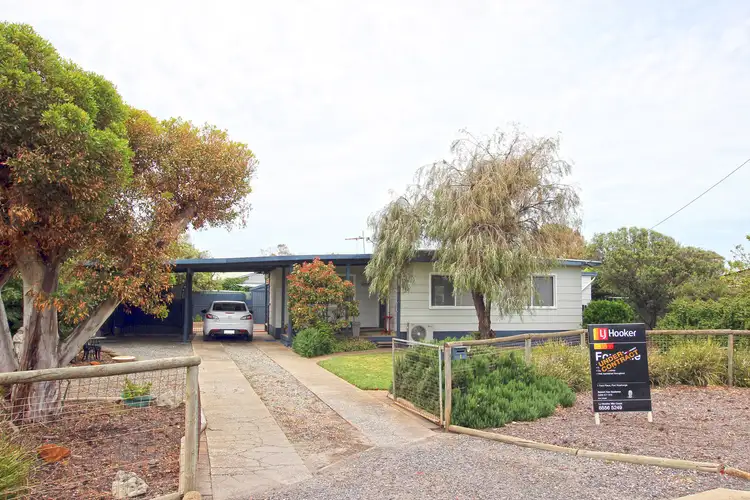 Main view of Homely house listing, 1 Ford Place, Port Willunga SA 5173