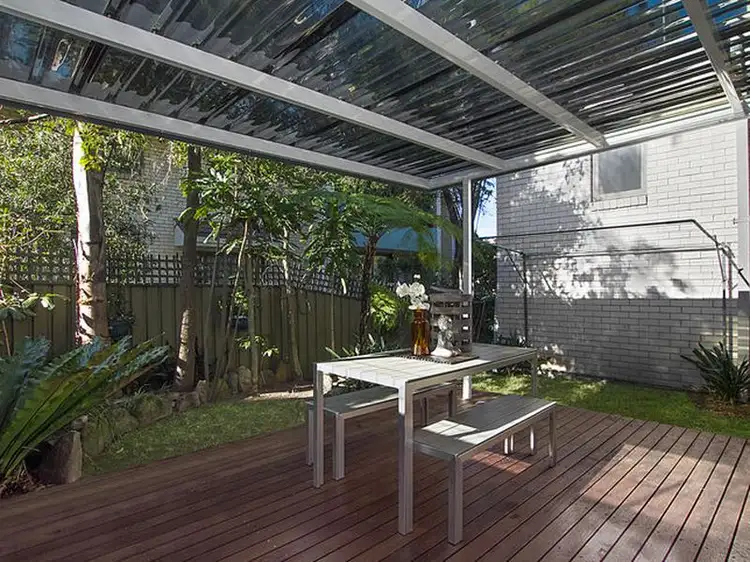Second view of Homely unit listing, 3/19 Clanwilliam Street, Willoughby NSW 2068