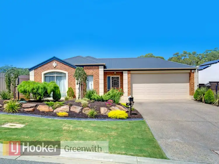 45 Hallett Road, Golden Grove SA 5125