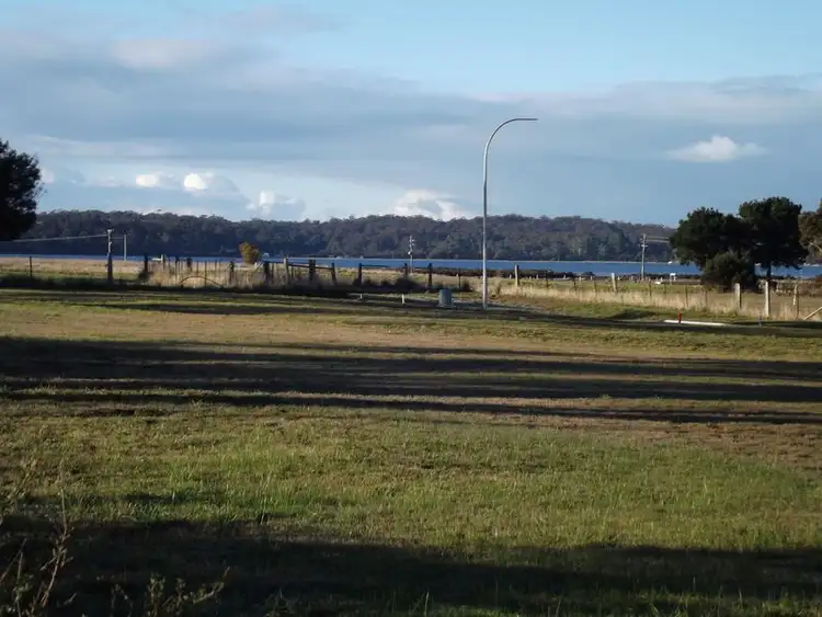 Main view of Homely land listing, Lot 11 Colchis Creek Road, St Helens TAS 7216