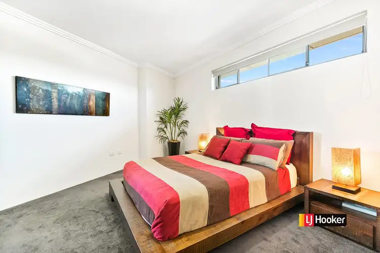 Fifth view of Homely apartment listing, 5/88 Petersham Road, Marrickville NSW 2204